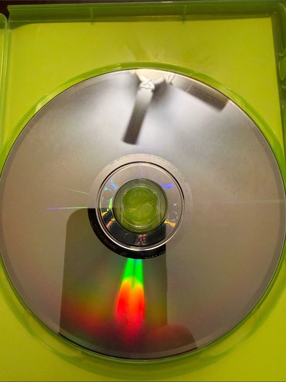 Over G Fighters - Xbox 360 videogame